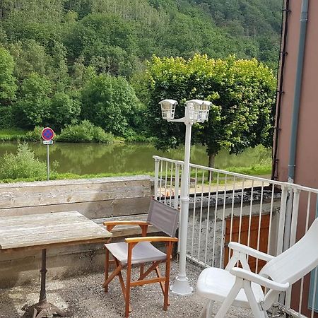 Revin  Le Balcon Sur La Meuse 빌라 외부 사진
