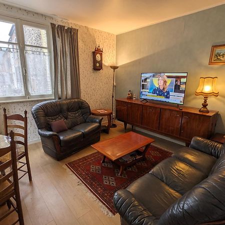 Revin  Le Balcon Sur La Meuse 빌라 외부 사진
