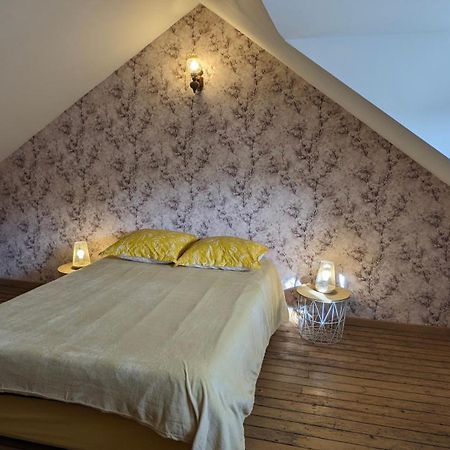 Revin  Le Balcon Sur La Meuse 빌라 외부 사진