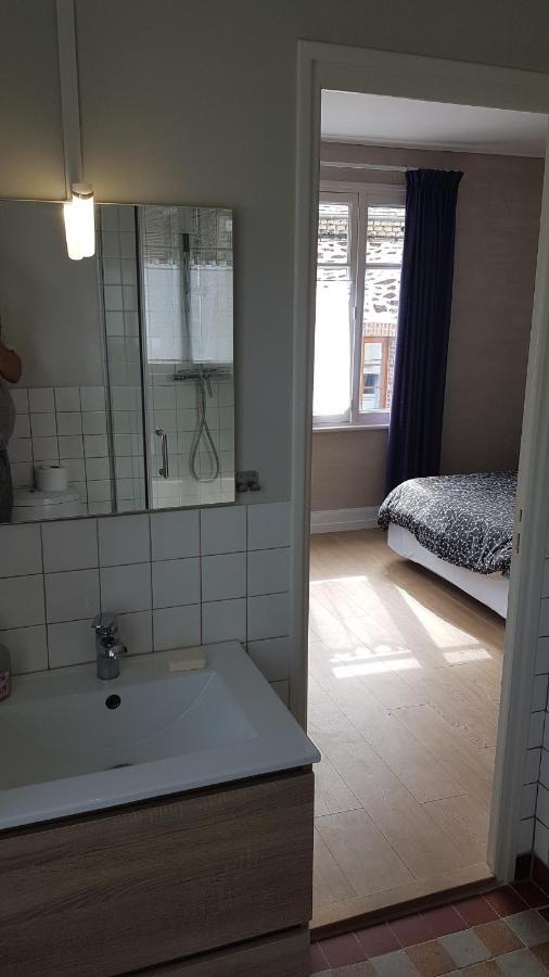 Revin  Le Balcon Sur La Meuse 빌라 외부 사진