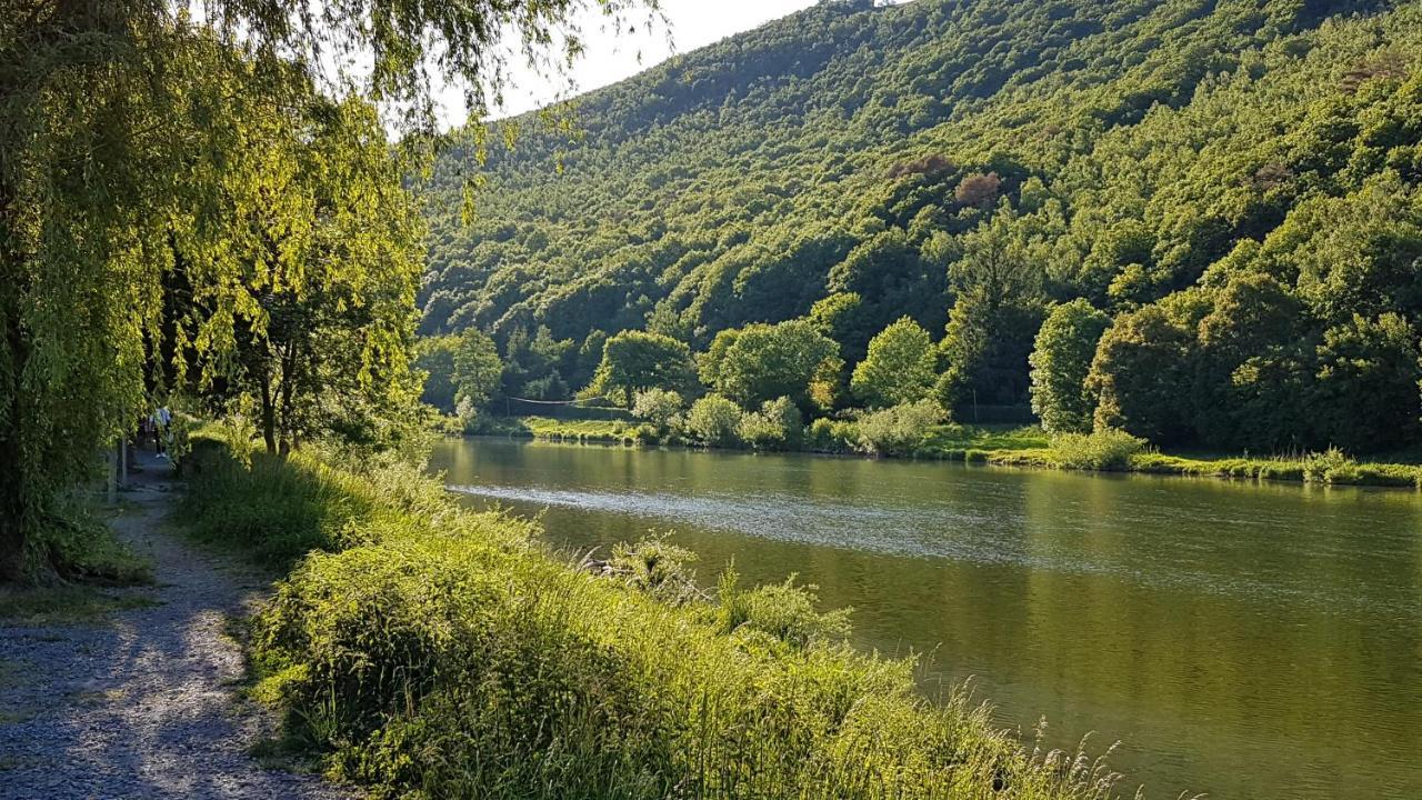 Revin  Le Balcon Sur La Meuse 빌라 외부 사진