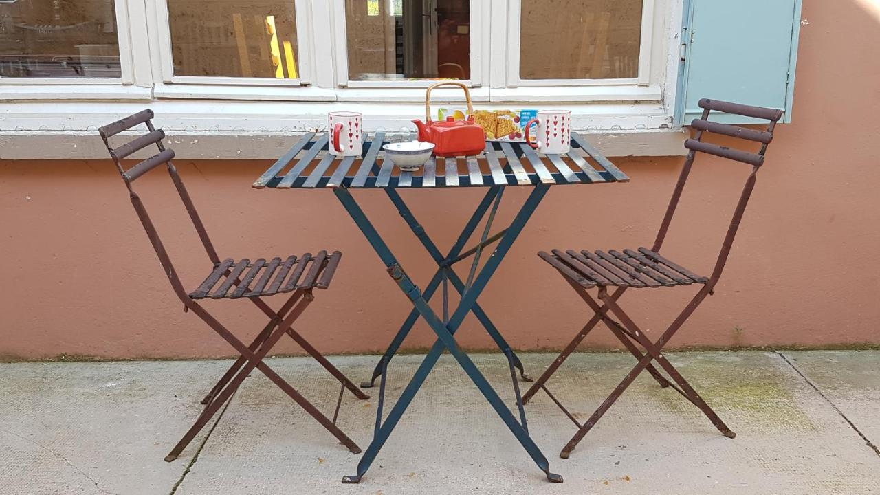 Revin  Le Balcon Sur La Meuse 빌라 외부 사진