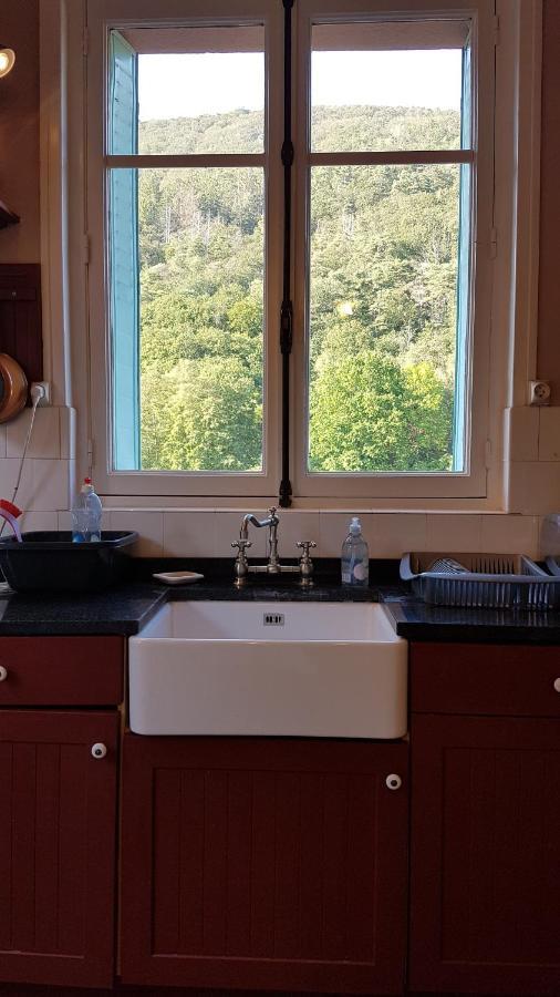Revin  Le Balcon Sur La Meuse 빌라 외부 사진