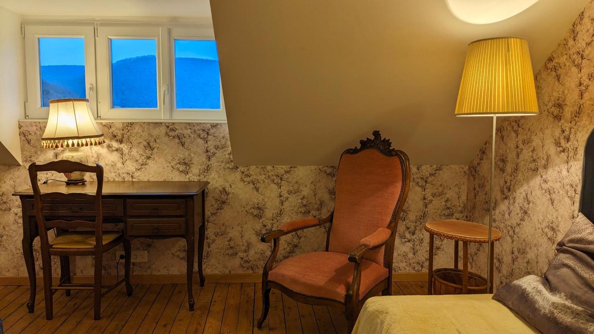Revin  Le Balcon Sur La Meuse 빌라 외부 사진