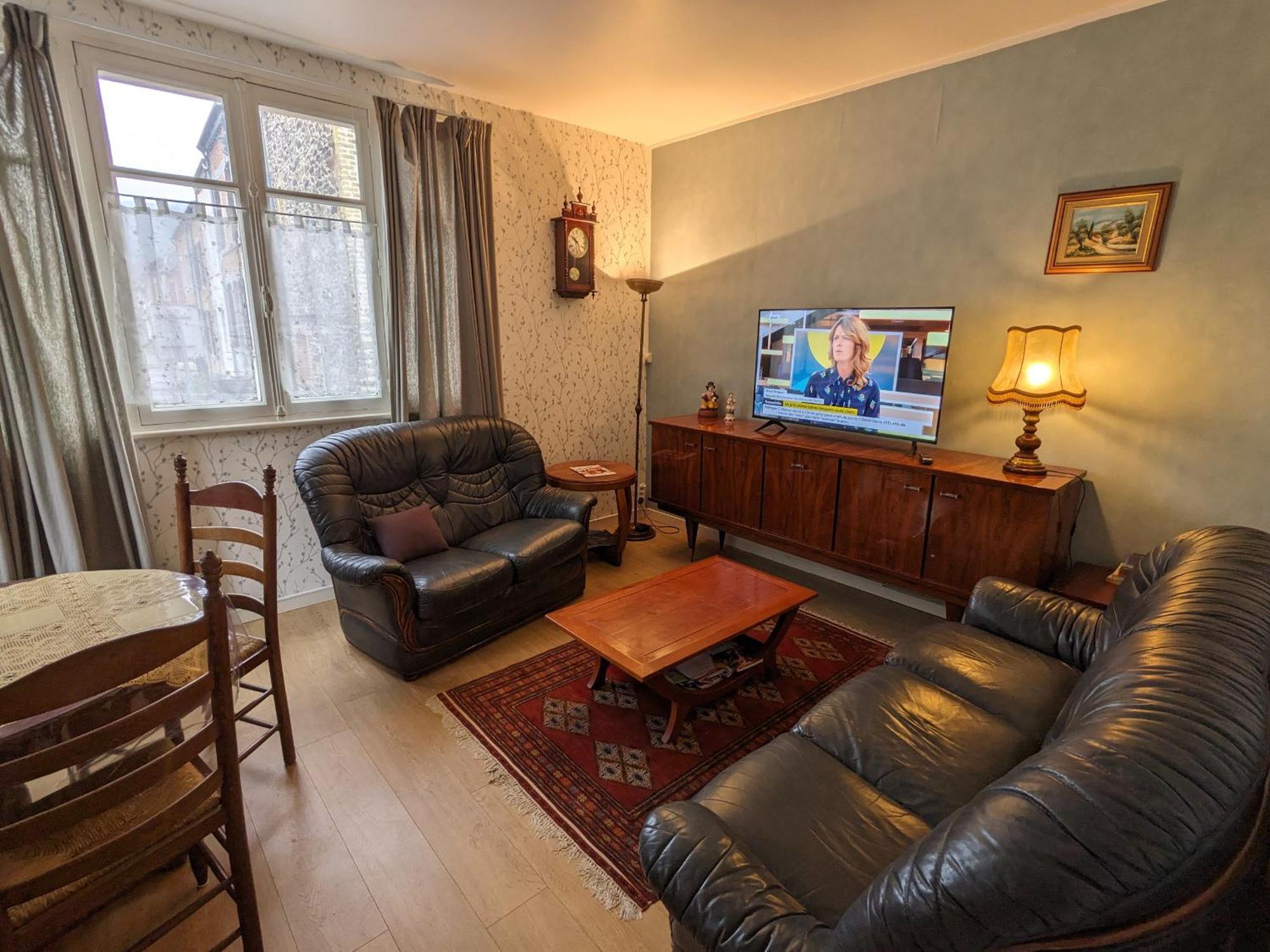 Revin  Le Balcon Sur La Meuse 빌라 외부 사진
