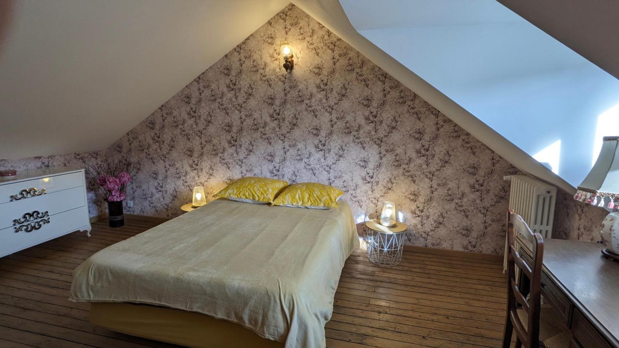 Revin  Le Balcon Sur La Meuse 빌라 외부 사진