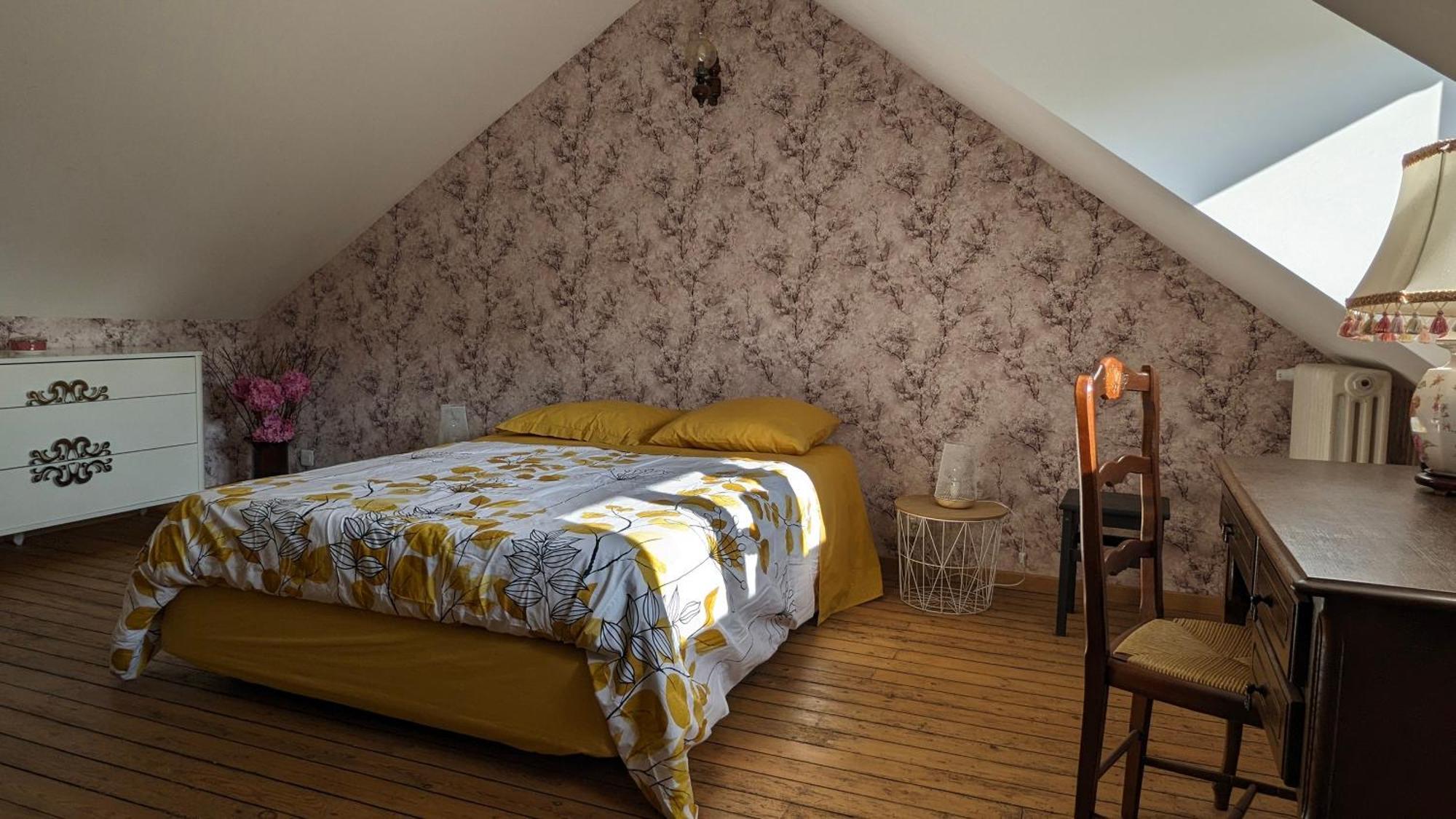 Revin  Le Balcon Sur La Meuse 빌라 외부 사진