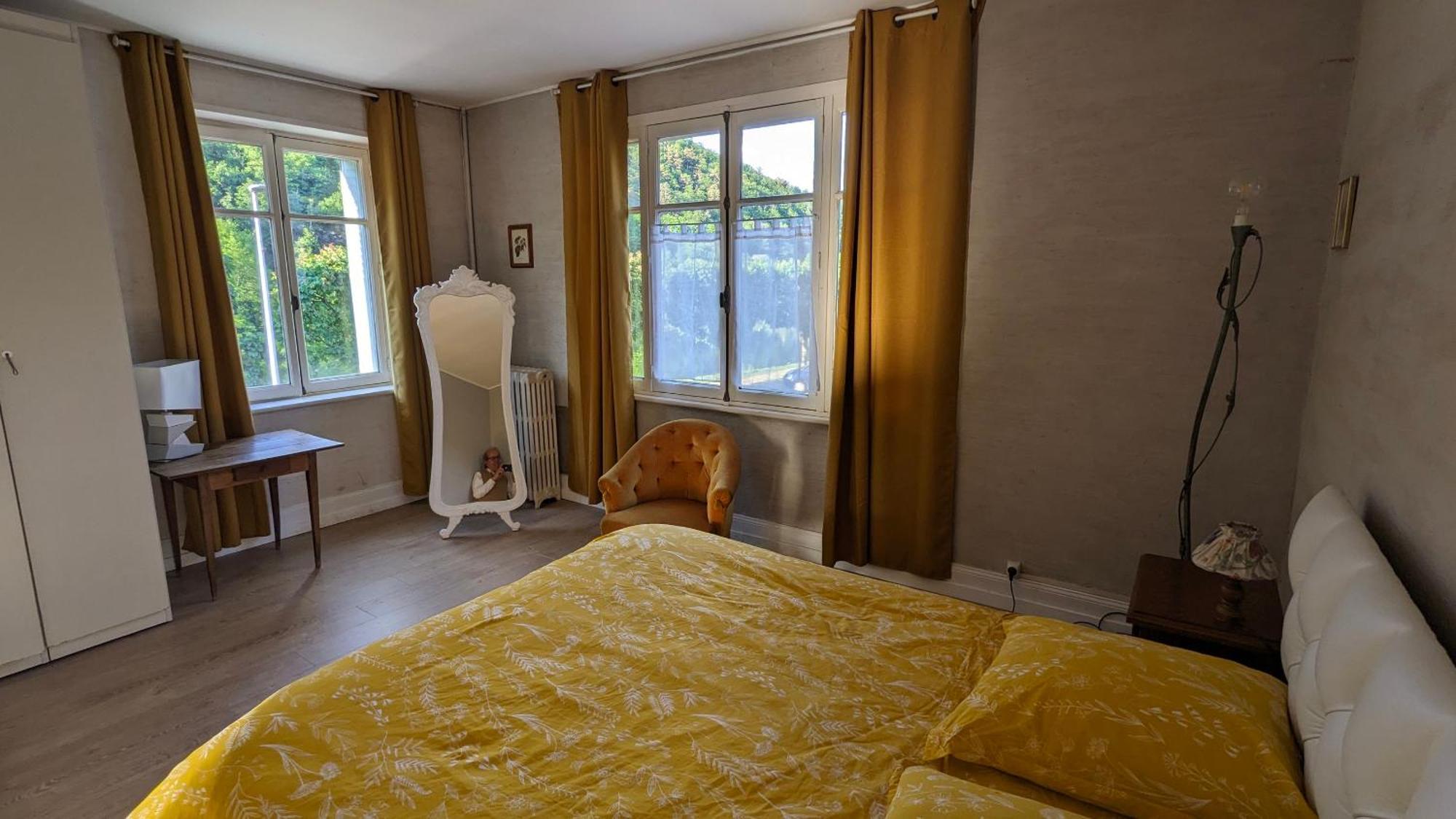 Revin  Le Balcon Sur La Meuse 빌라 외부 사진