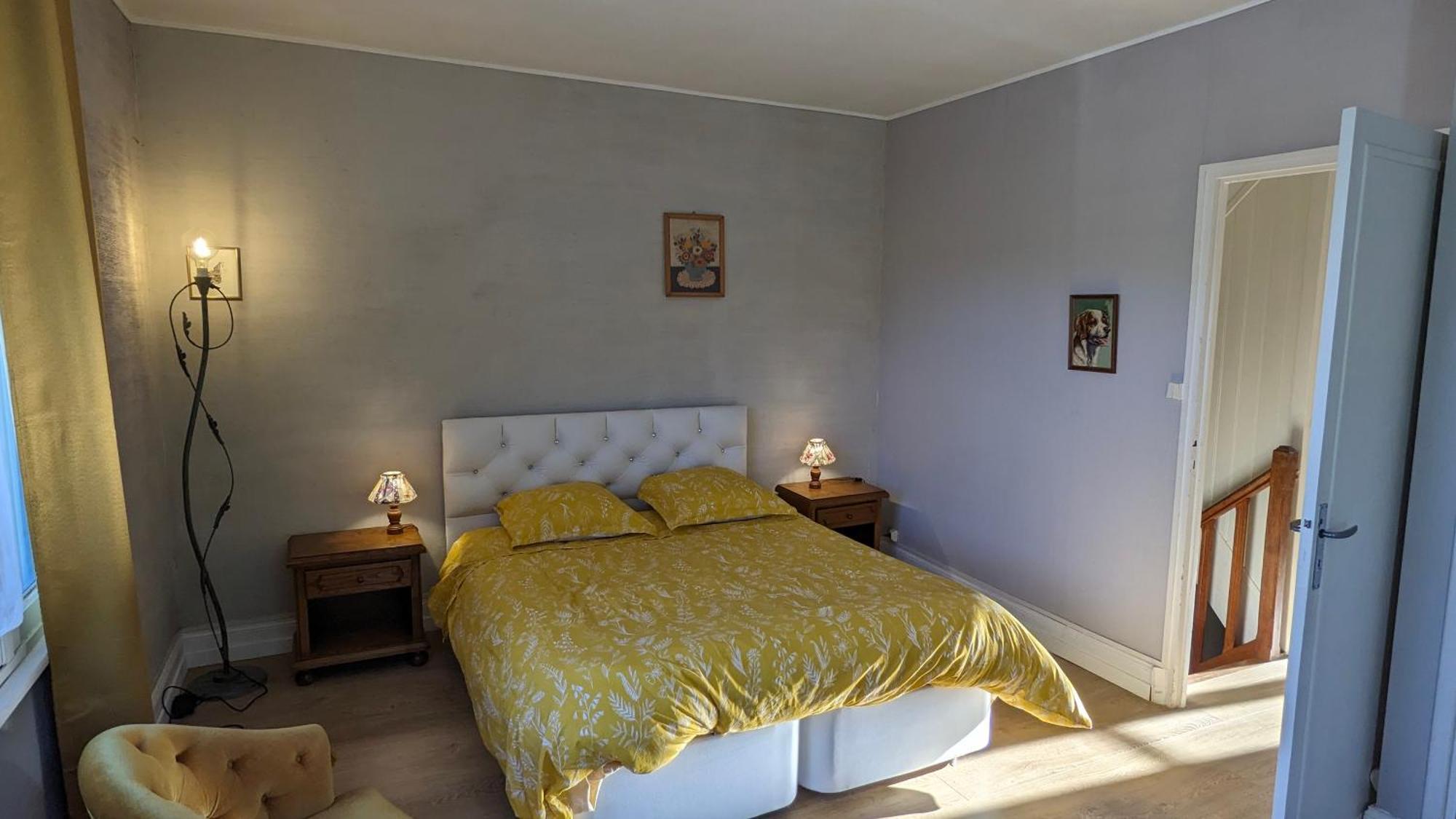 Revin  Le Balcon Sur La Meuse 빌라 외부 사진